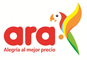 Ara Colombia Logo