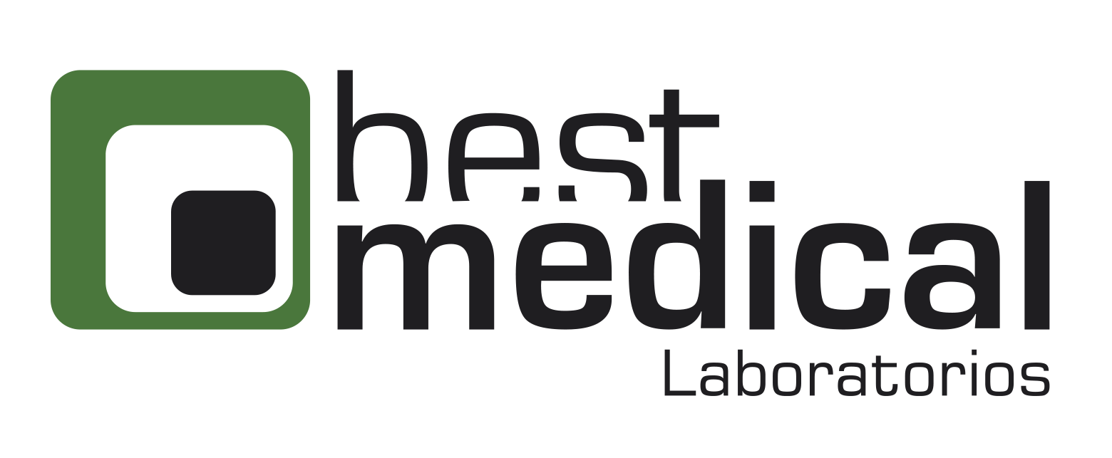 Best Medical Logo